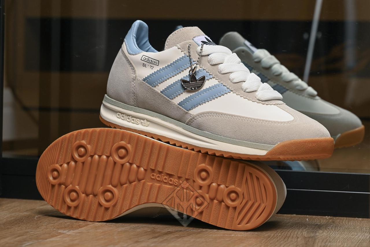 Adiddas Super Light