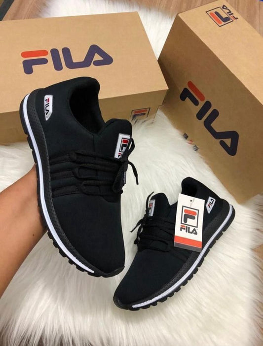 FILA suela de goma