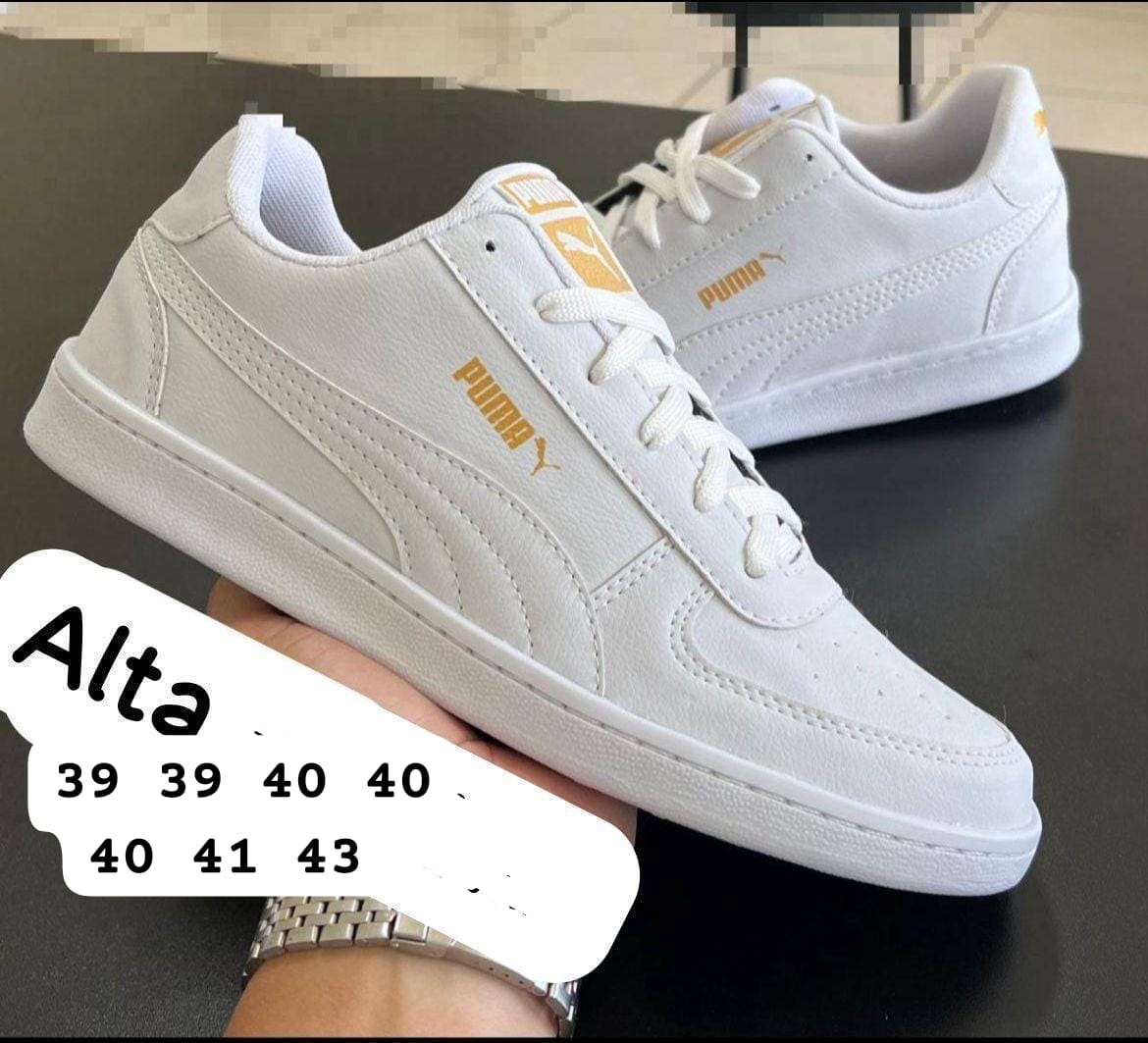 Puma Caven 2.0