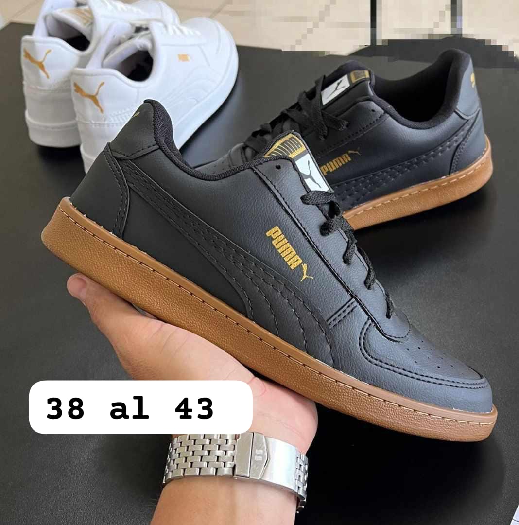 Puma Caven 2.0