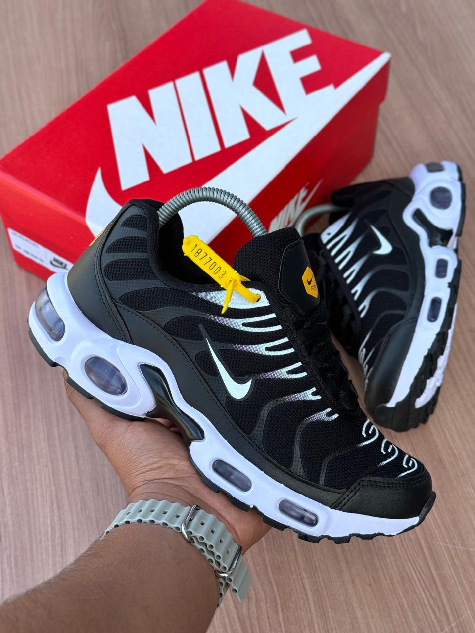 Nike Air Max TN2