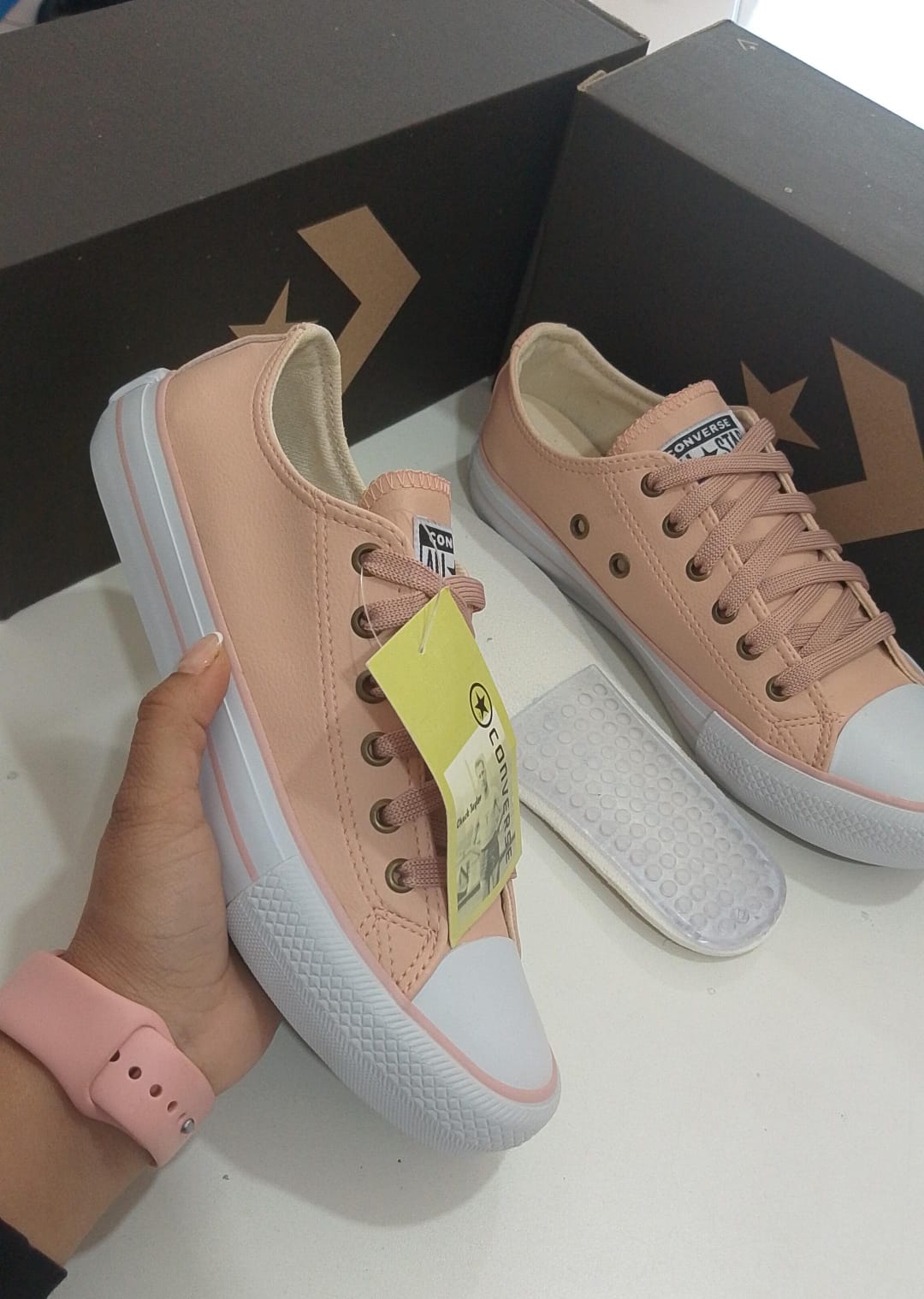 All Star Converse Chuck Taylor