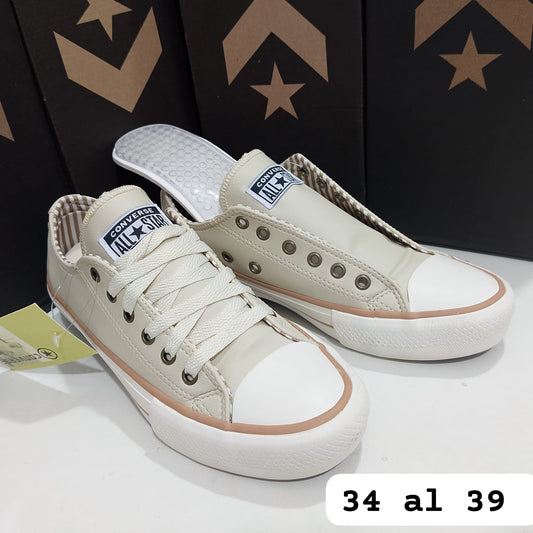 All Star Converse Chuck Taylor