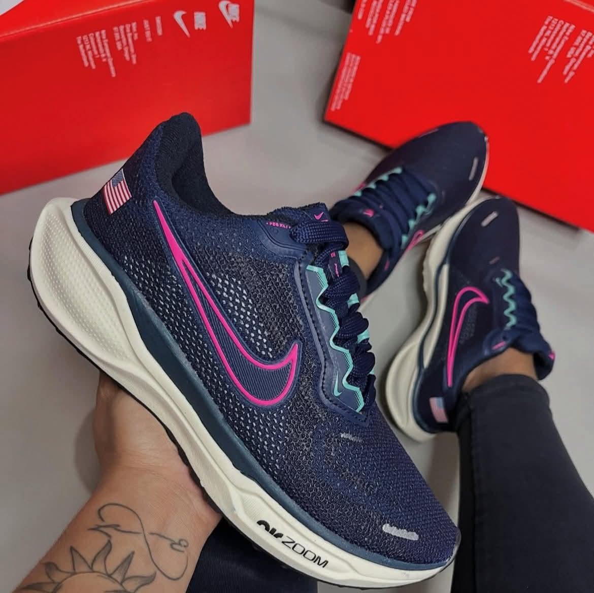 Nike air zoom Pegasus