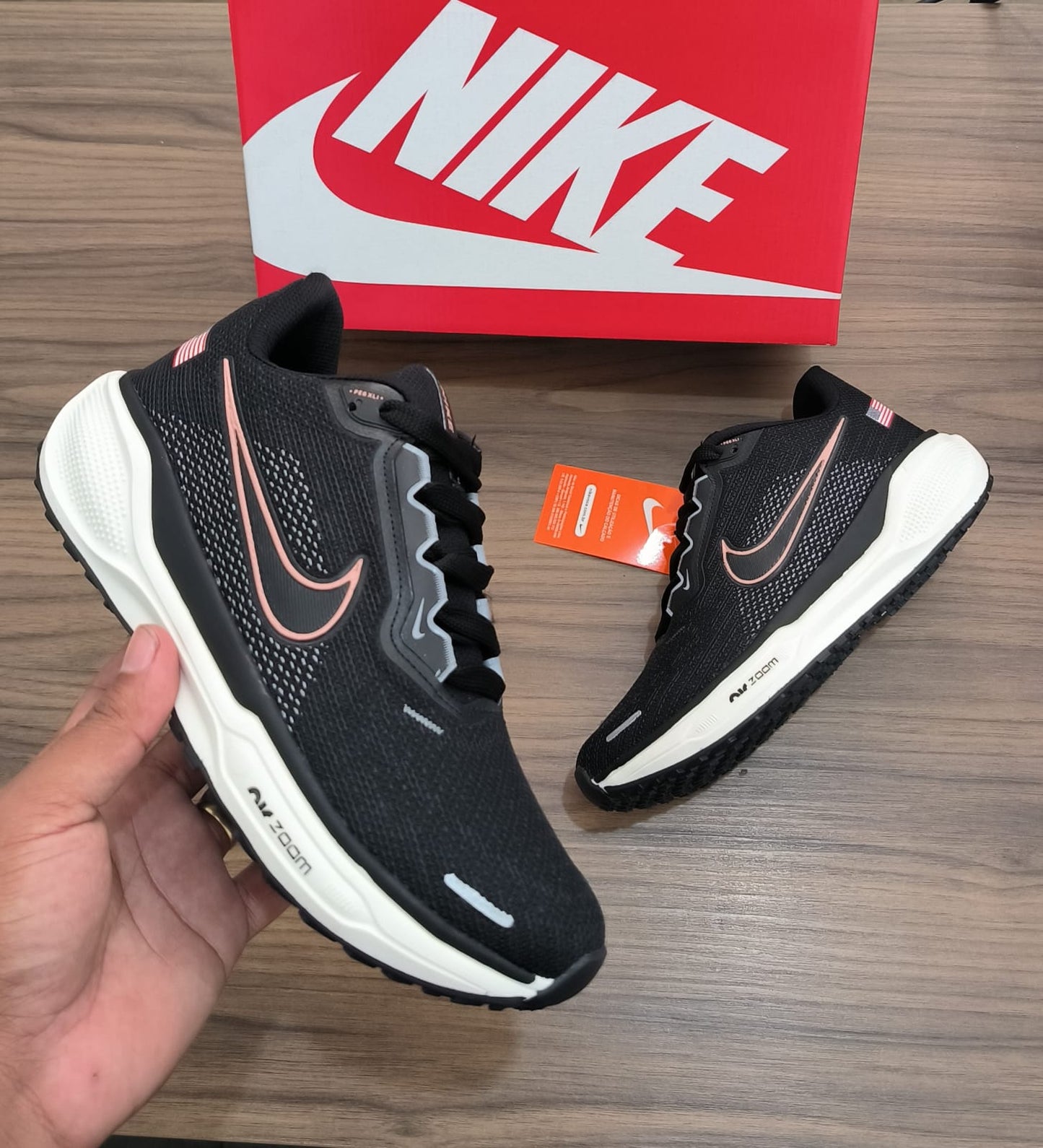 Nike air zoom Pegasus
