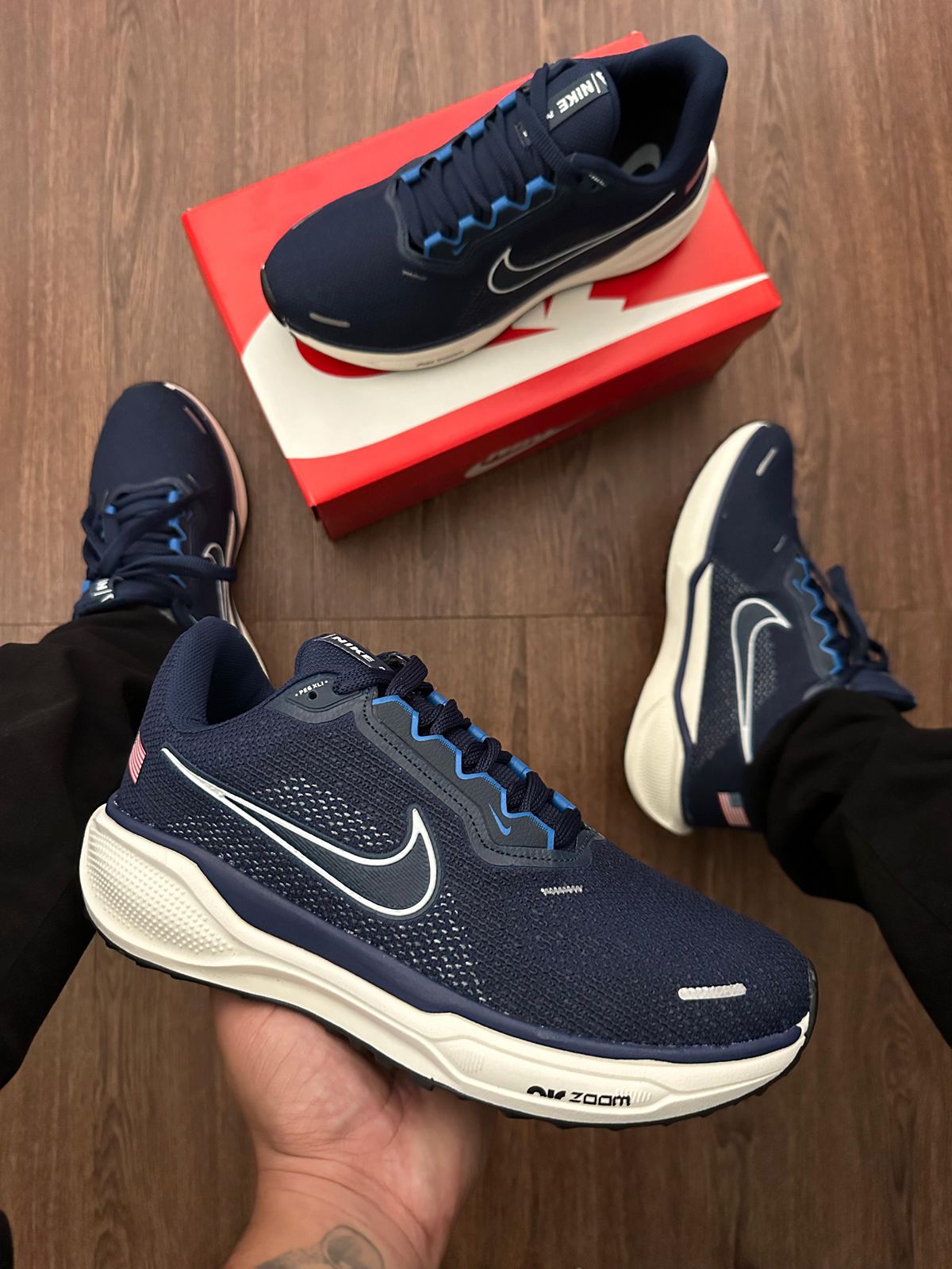 Nike Air Zoom Pegasus