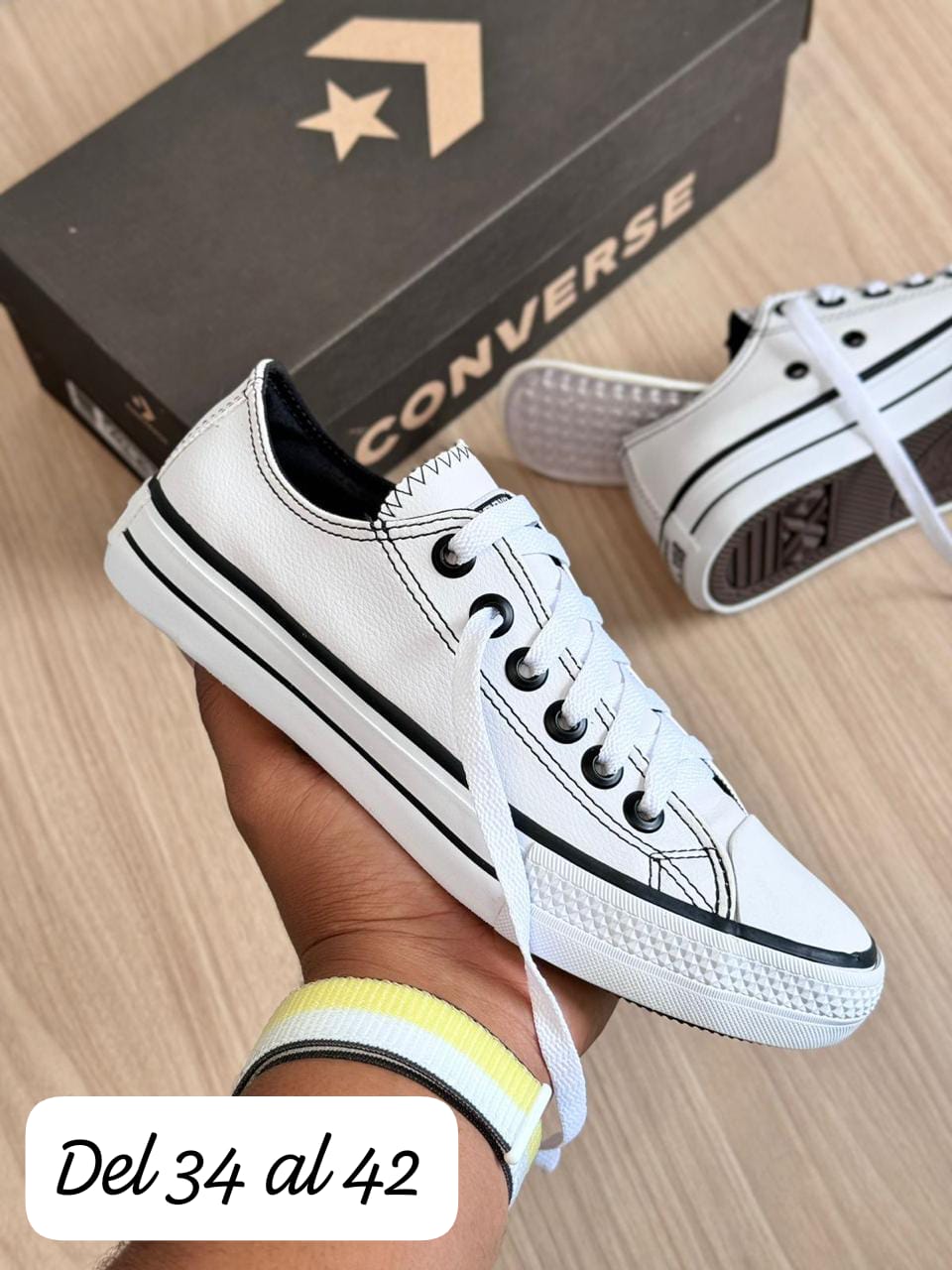 Converse Chuck Taylor