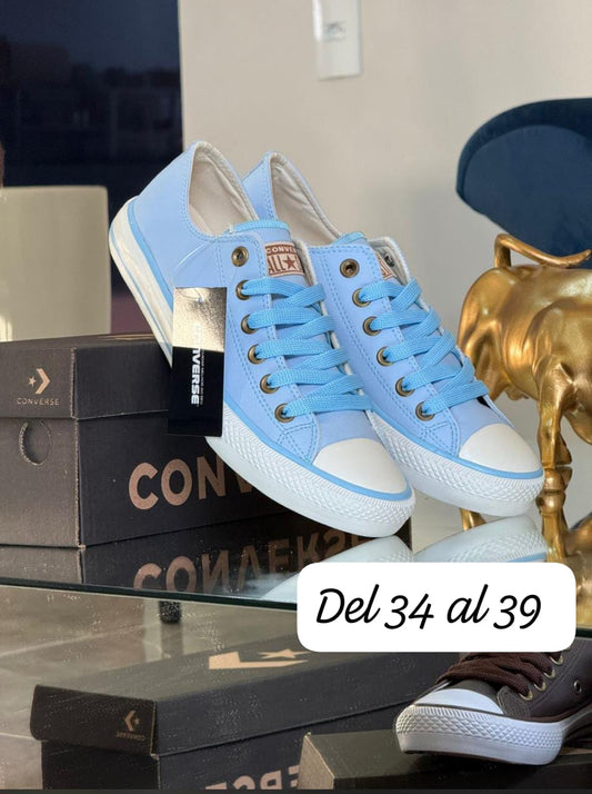 All Star Converse Chuck Taylor