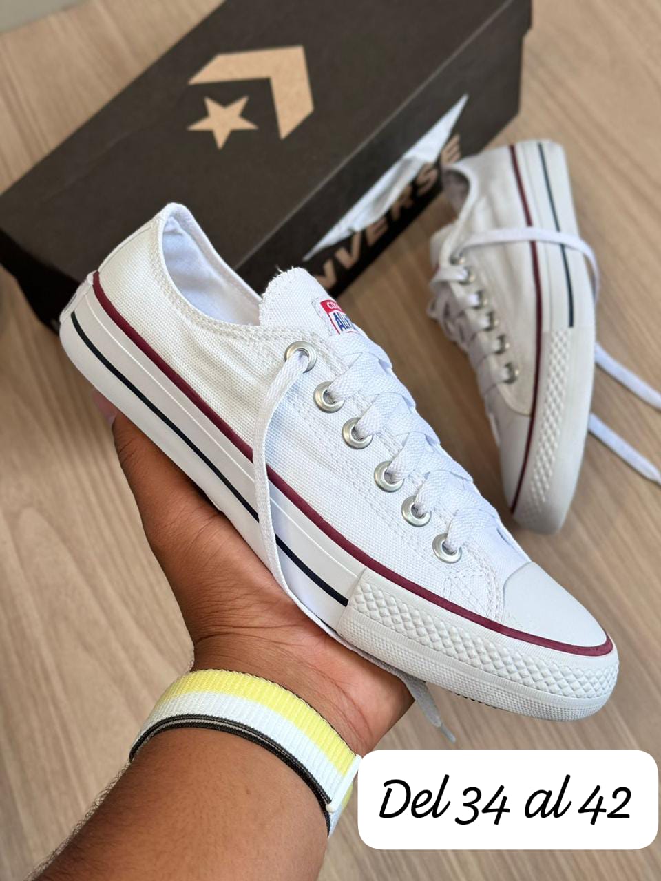 Converse Chuck Taylor