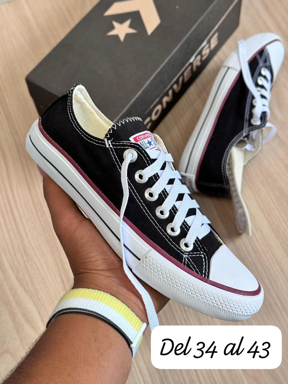 Converse Chuck Taylor