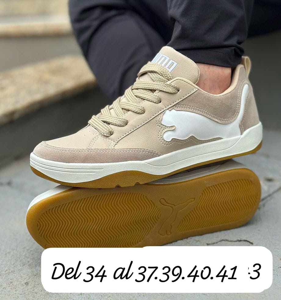 Puma Park Lifestyle