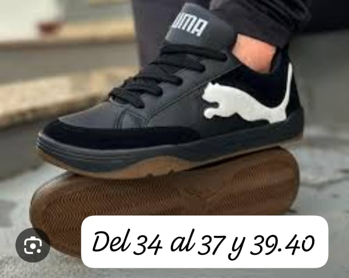 Puma Park Lifestyle