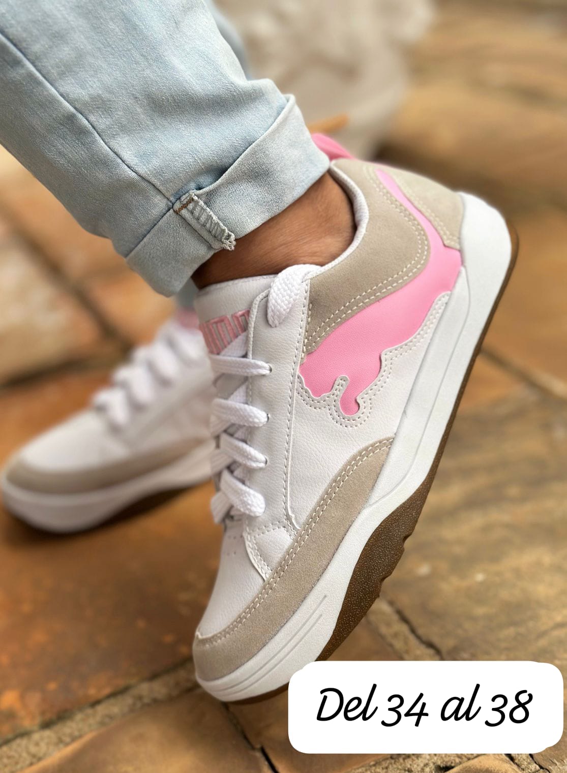 Puma Park Lifestyle