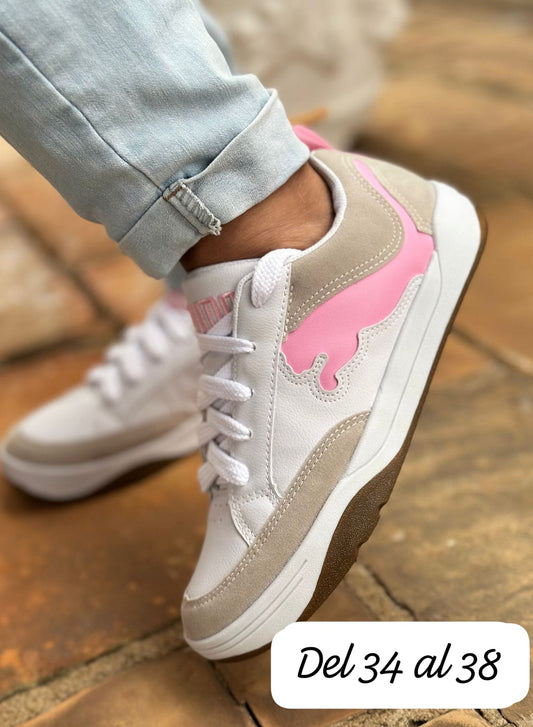 Puma Park Lifestyle