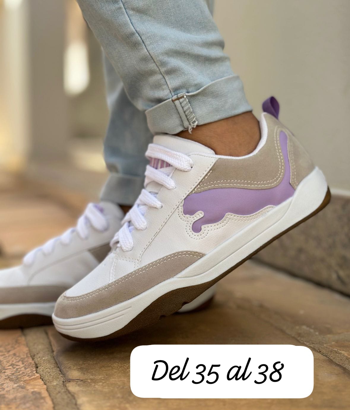 Puma Park Lifestyle