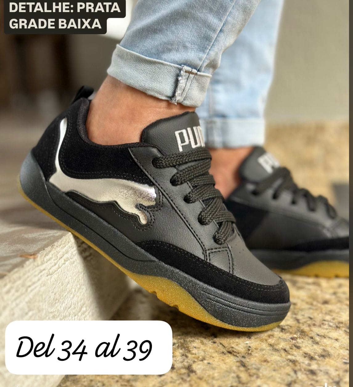 Puma Park Lifestyle