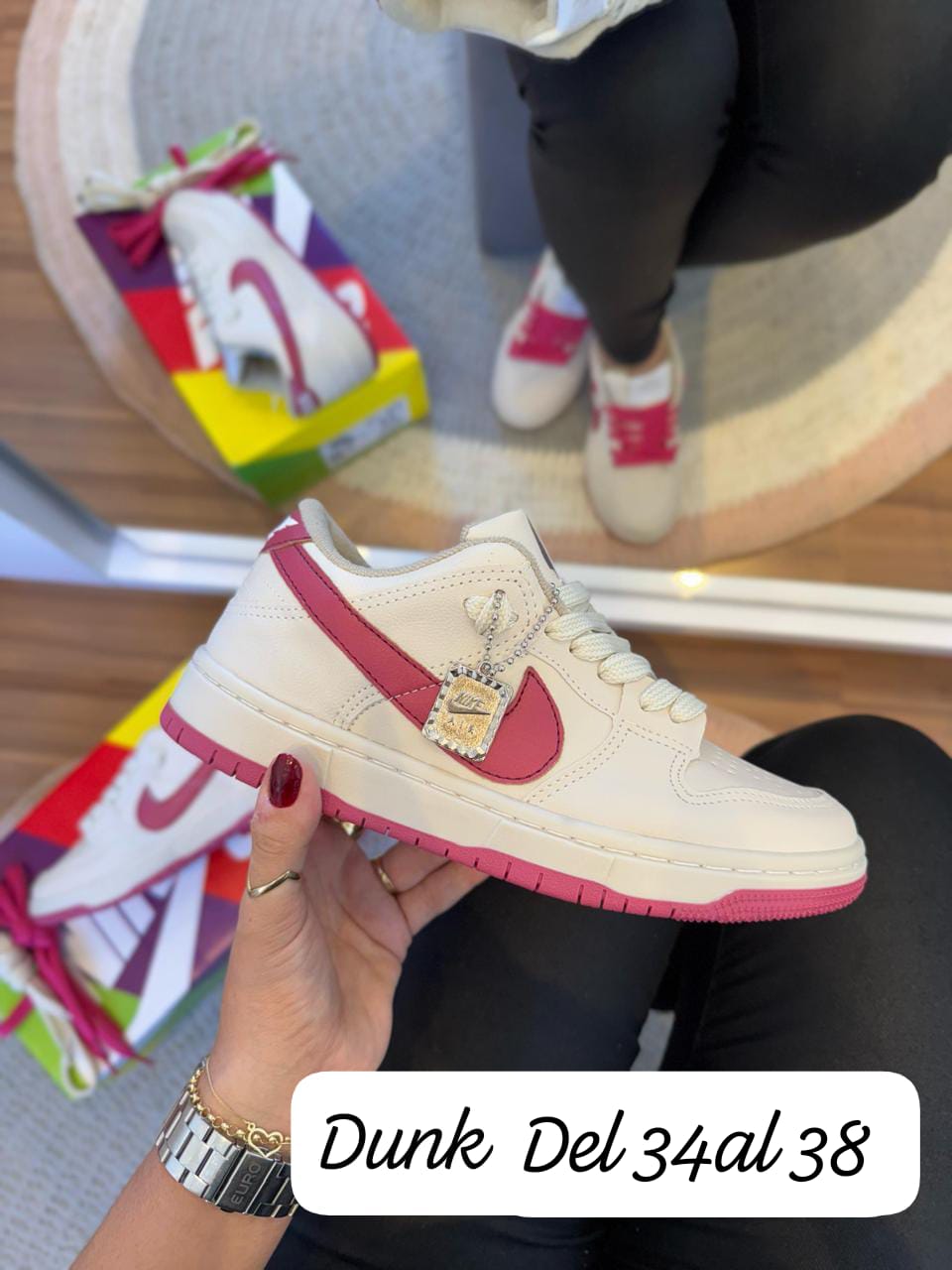 Nike Dunk Low