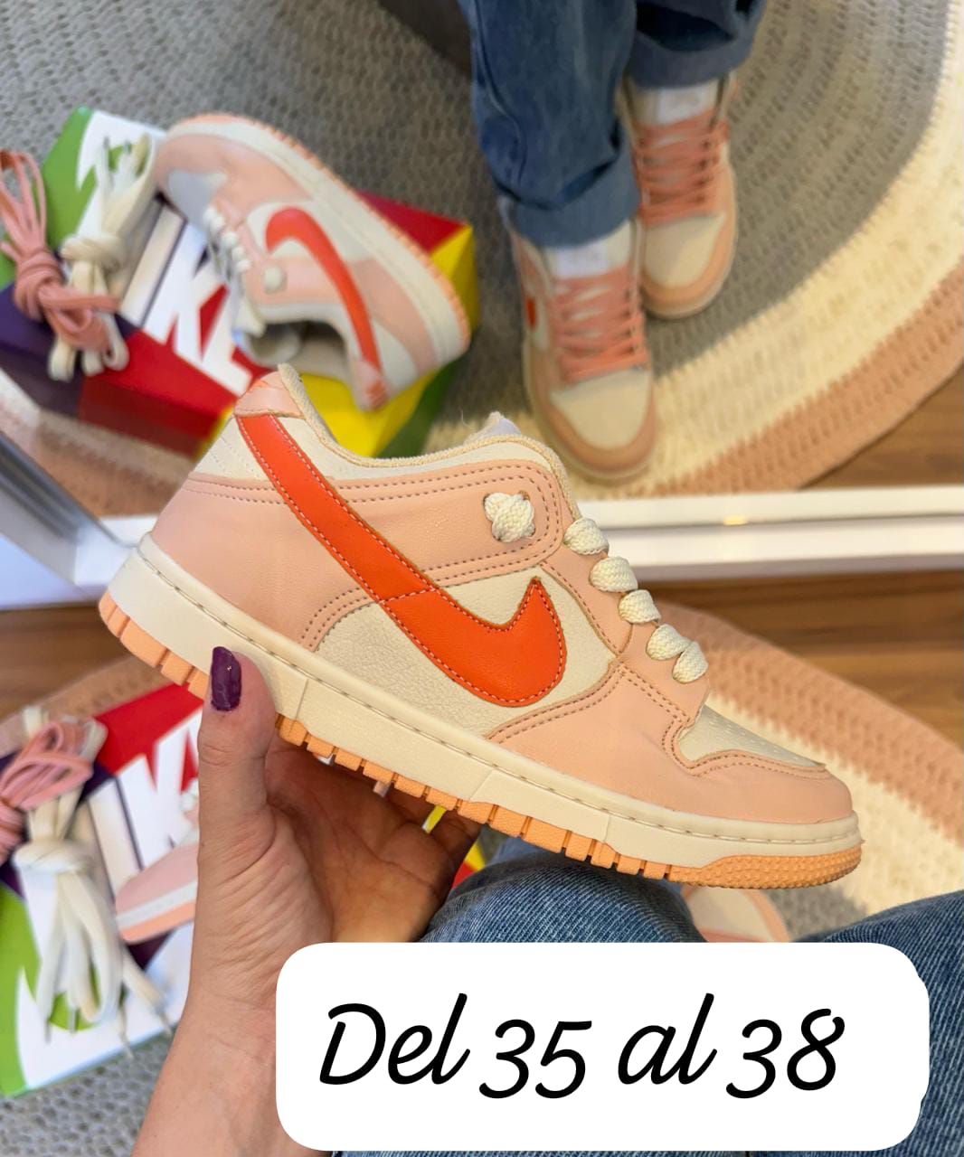 Nike Dunk Low