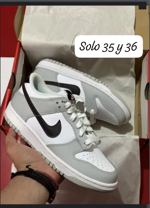 Nike Dunk Low