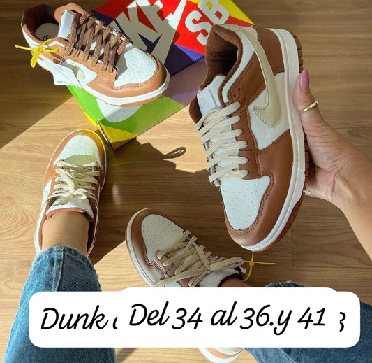 Nike Dunk Low