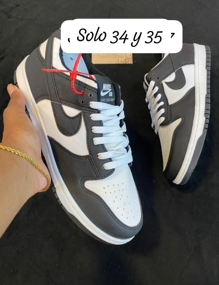 Nike Dunk Low