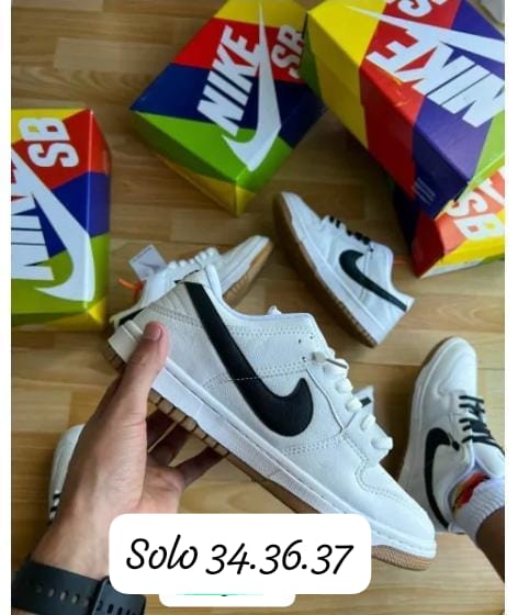 Nike Dunk Low