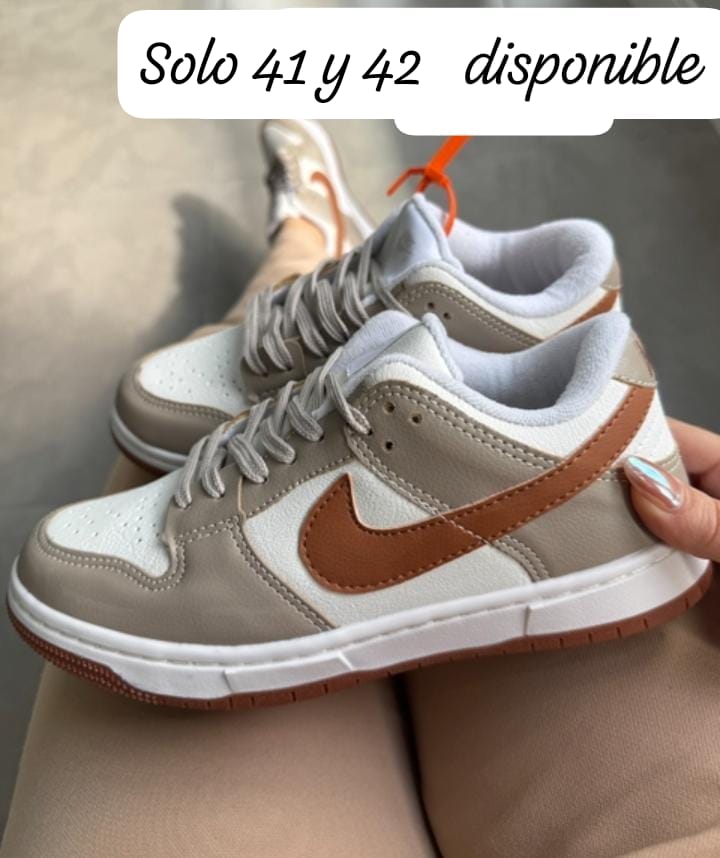 Nike Dunk Low