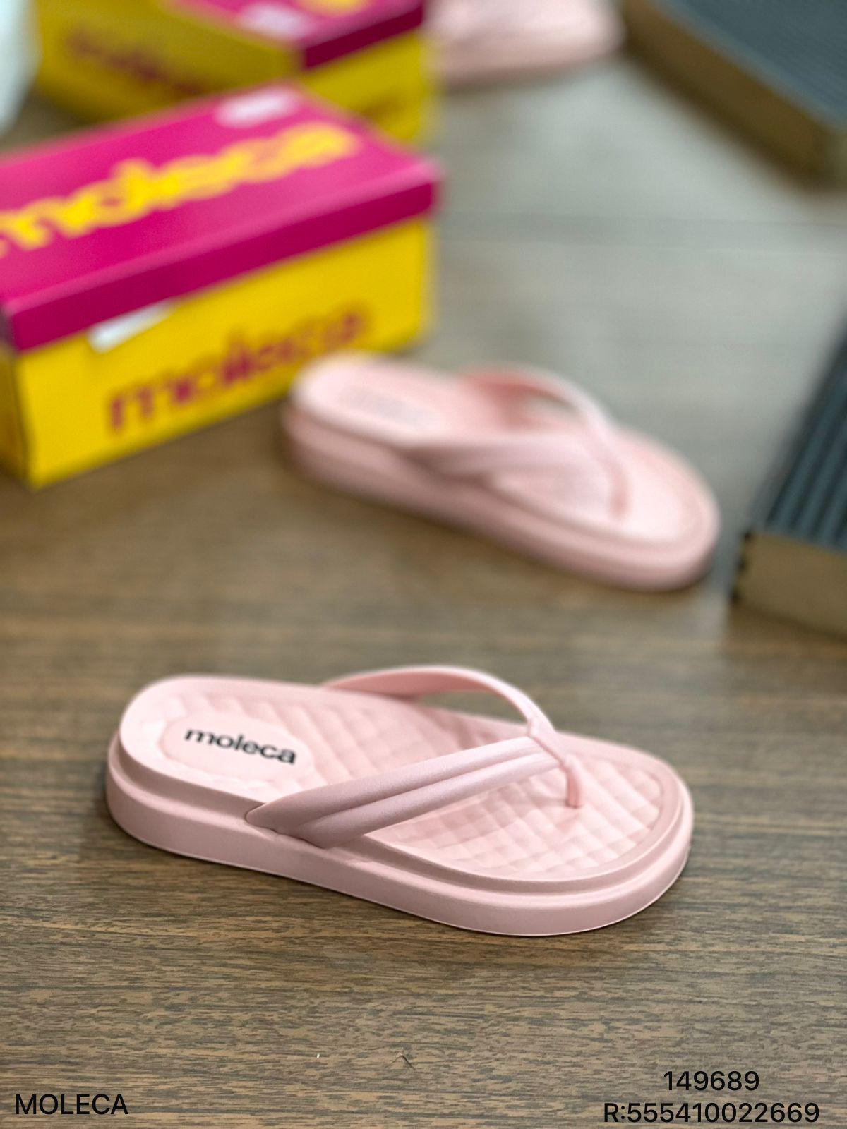 MOLECA Chatita Flip Flop