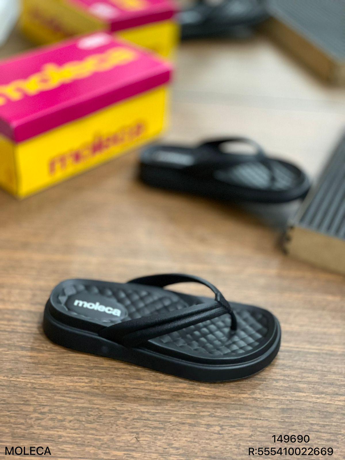 MOLECA Chatita Flip Flop