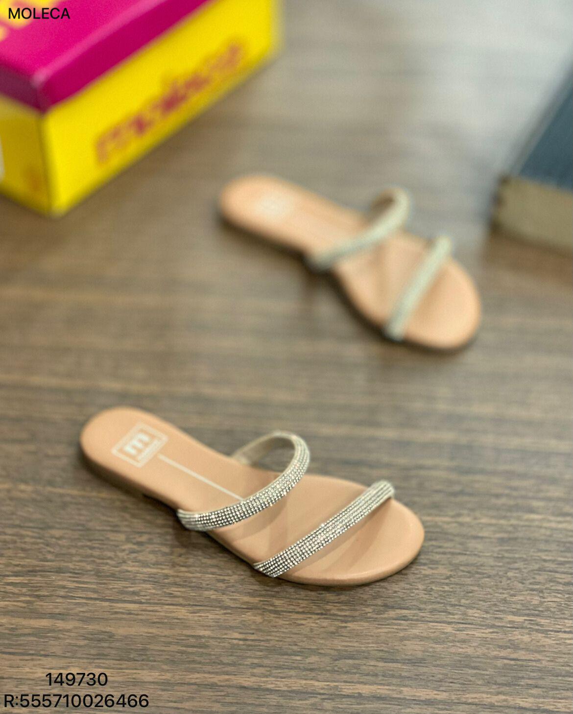 MOLECA Chatita Flip Flop