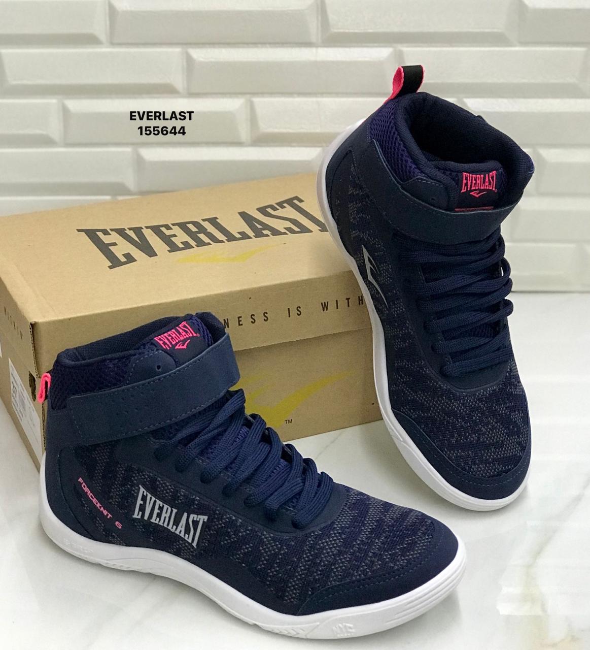 Everlast Forceknit 100% original