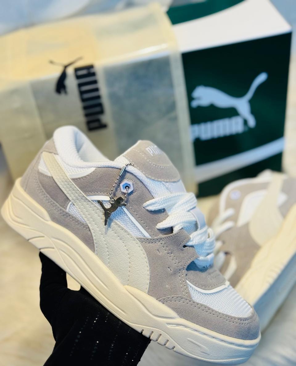 Puma - 180 ácid wash