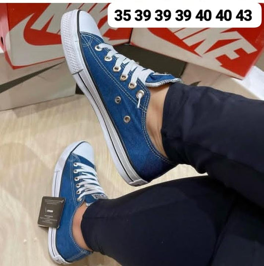 Converse Chuck Taylor