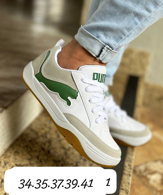 Puma Park Lifestyle