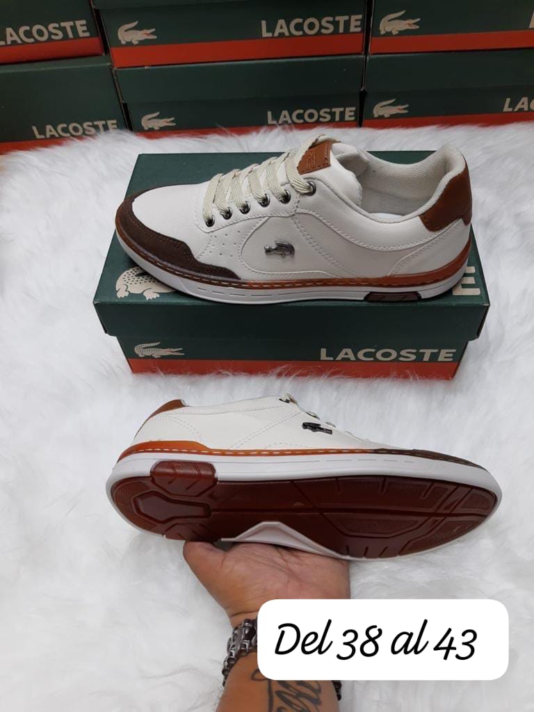 Lacoste Carnaby Evo