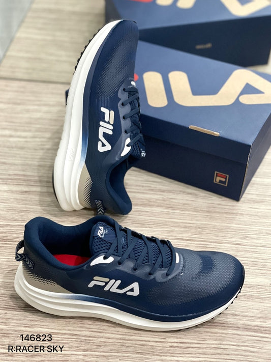 Fila Racer Sky 100% original