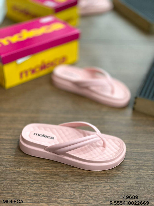 MOLECA Chatita Flip Flop