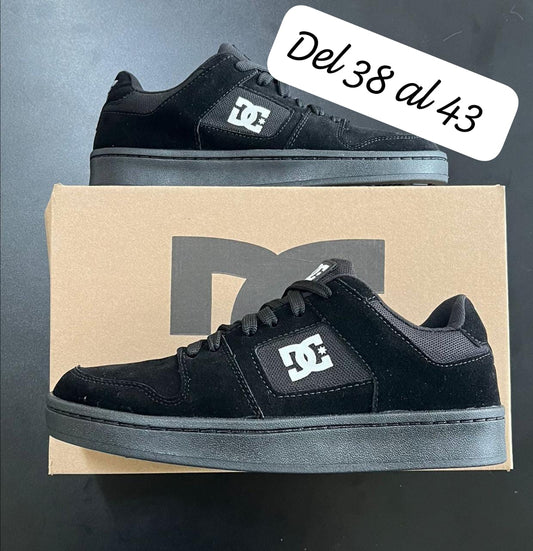 DG Manteca Four