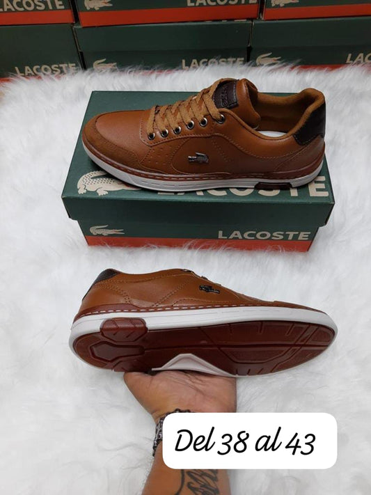 Lacoste Carnaby Evo