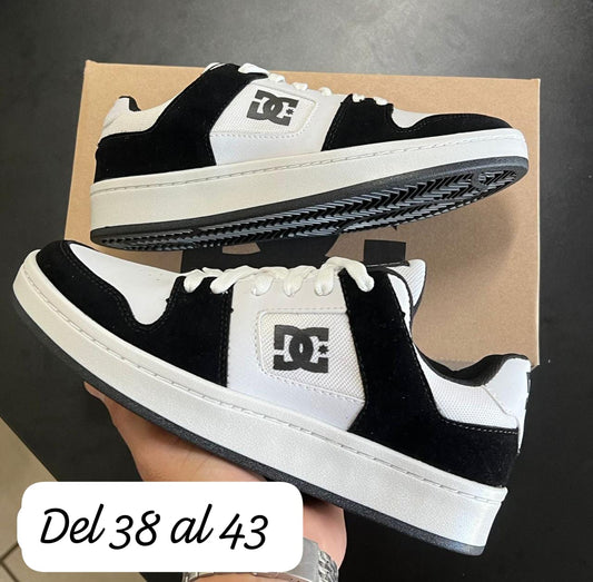 DG Manteca Four