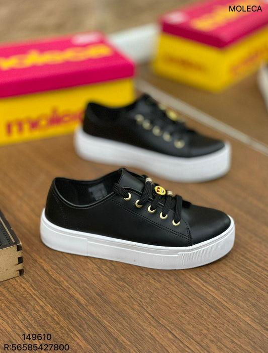 Moleca Zapatilla Urbana