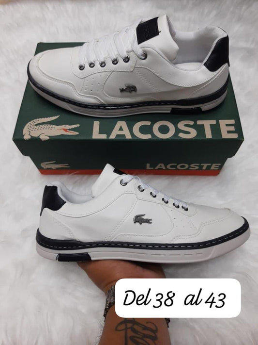 Lacoste Carnaby Evo