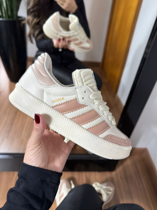 Adidas Samba Eco Cuero