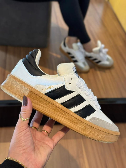 Adidas Samba Eco Cuero